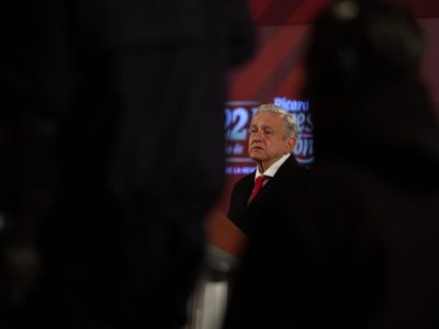 AMLO descarta apagones en el norte del país con su reforma eléctrica