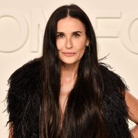 No parece ella: así luce Demi Moore en Brave New World y no podría estar mejor