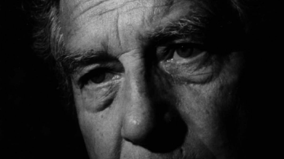 Octavio Paz