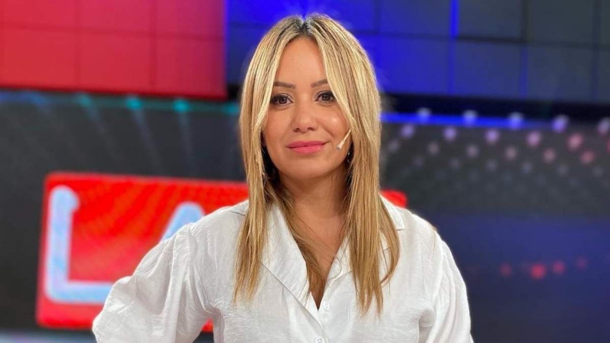 Karina La Princesita. Fuente: (Instagram)