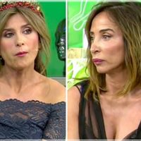 María Patiño saca de quicio a Gema López con una polémica declaración: "No es verdad"