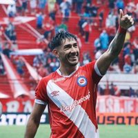 Lo pidió Gallardo: cómo juega Román Vega, el refuerzo buscado por River
