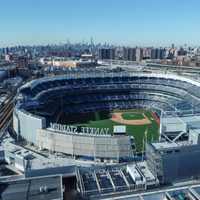 Los Yankees de NY, la franquicia más valiosa de Grandes Ligas por 22 años seguidos