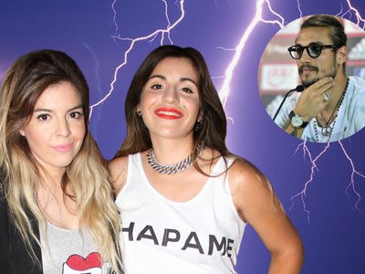 Dalma Maradona respondió lo que muchos se preguntaban sobre Daniel Osvaldo