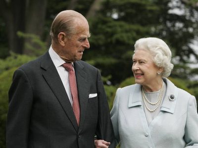 La reina Isabel II no tiene paz: la muerte del príncipe Felipe en la mira