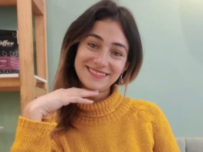Desesperada búsqueda en Banfield por una joven que lleva una semana desaparecida
