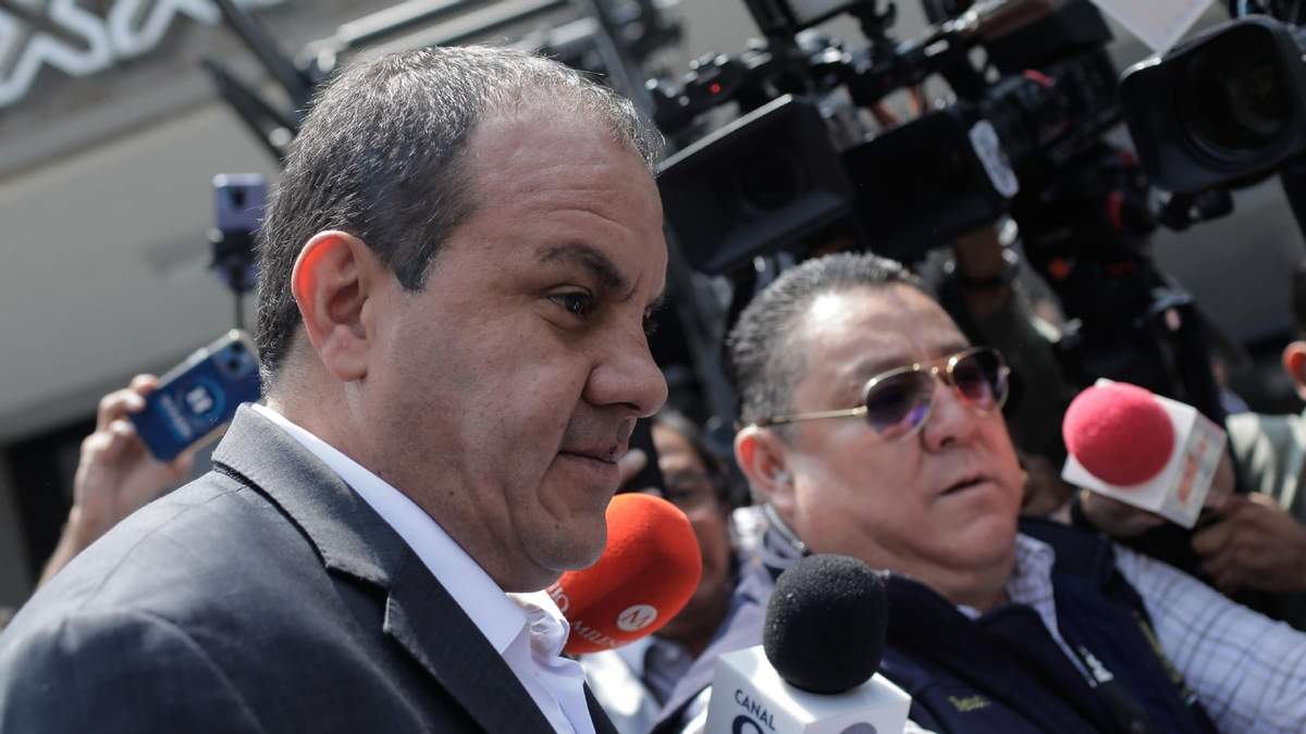 Cuauhtémoc Blanco