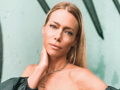 Nicole Neumann no se oculta más: se animó a mostrar con quién comparte sus tardes de relajación