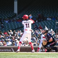 Pleito entre Grandes Ligas y sindicato pone en riesgo la temporada de beisbol