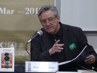 Edomex: el PRI promueve en el IEEM denuncia contra el periodista Bernardo Barranco