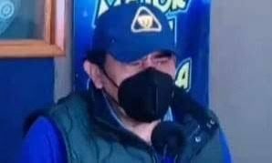 Detienen a presunto autor intelectual de la masacre en San Miguel El Grande