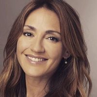 ¡A lo que pocas se animan! Eleonora Wexler eleva la temperatura de las redes con esta postal ¡Irresi