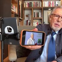 López-Dóriga a AMLO: "no me falte al respeto, porque yo no se lo he faltado"