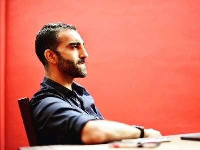 "No existe ninguna ficha roja de Interpol en mi contra": Simón Levy