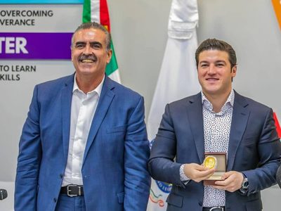 Alcaldes de PRI y PAN acusan a Samuel García de retenerles participaciones federales