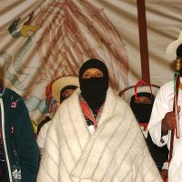 En diciembre definirá el EZLN a su candidata presidencial