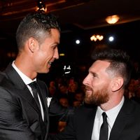 Cuánto hacía que Lionel Messi y Cristiano Ronaldo no estaban nominados al balón de oro