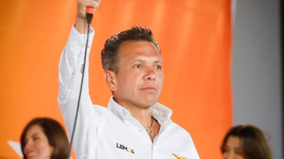 Pablo Lemus