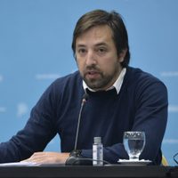 “La OMS no recomienda la tercera dosis”: Nicolás Kreplak apuntó contra los laboratorios