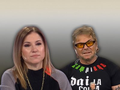 "Bronca y rencor": Fernanda Iglesias aniquiló a Beto Casella tras las declaraciones en su contra