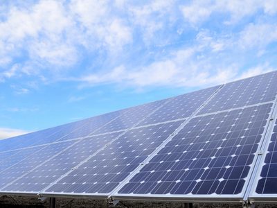 Bolivia inauguró la planta solar fotovoltaica más alta del mundo