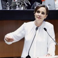 Entre más exhibo la corrupción del gobierno, más intentan intimidarme: Lilly Téllez
