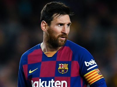 Oficial: comunicado de Lionel Messi en respuesta a La Liga