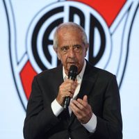 Bomba en River: Rodolfo D’Onofrio se presentaría a las elecciones acompañado de un ídolo