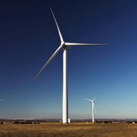 La provincia de Río Negro se prepara para brindarle energía limpia a todo el país