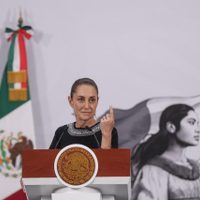 Días aciagos de la presidenta