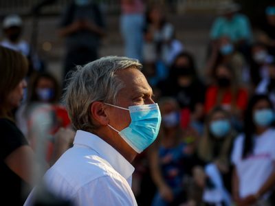 "Pido perdón": José Antonio Kast se arrepintió y no eliminaría el Ministerio de la Mujer en Chile