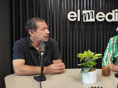 "El brazo político en el poder judicial busca perseguir la protesta"