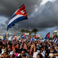 La Organización de las Naciones Unidas dio un contundente mensaje al Gobierno de Cuba