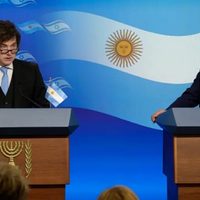 Los anuncios de Milei en Israel: nueva ruta aérea, inteligencia artificial, tecnología y más