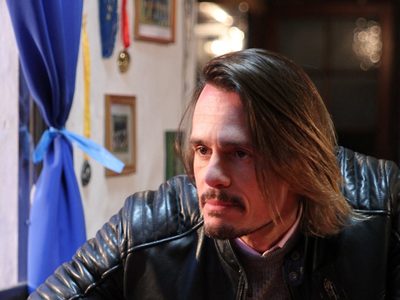 “¡Es muy grave esto!”: Christian Sancho afectado por el coronavirus