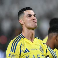 Se extiende la sequía: la maldición que atraviesa Cristiano Ronaldo