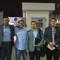 Candidato de MC detenido en NL anuncia que ya fue liberado