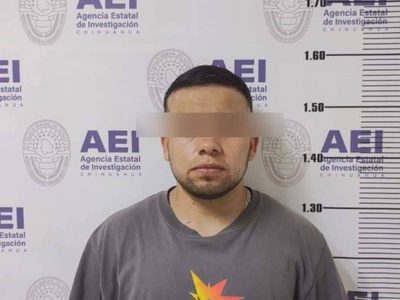 Andrea Chávez solicita trasladar a penal varonil a presunto infanticida transgénero