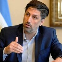 El ministro Nicolás Trotta viajará mañana a Viedma