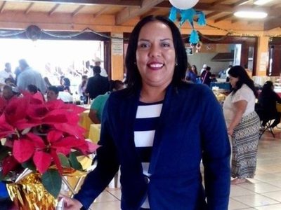 Ultiman a regidora morenista de San Pedro Tapanatepec, Oaxaca
