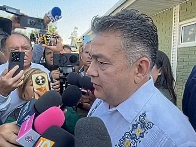 Ataque armado en Jonacatepec, Morelos, deja un policía muerto y una mujer herida