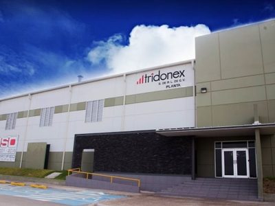 EU logra acuerdo con filial mexicana Tridonex; pagará a 154 trabajadores despedidos
