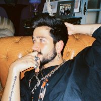 Camilo no pudo evitar compartir un nuevo “dolor” con sus fans. ¿Qué le pasó?