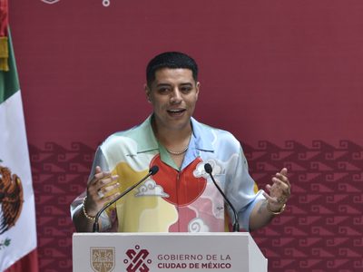 "Triste, desilusionado": Eduin Caz de Grupo Firme reaccionó así al "hate" clasista en redes
