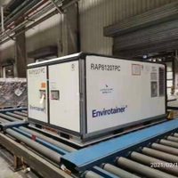 Desde Hong Kong, mañana llegarán a México 200 mil dosis de la vacuna Sinovac: Ebrard