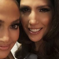 La desconocida y exitosa carrera de la hermana menor de Jennifer López. ¡El talento es familiar!