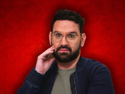 Abrió su corazón: Damián Betular habló de su orientación sexual y su confesión causó sorpresa
