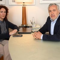 Es la independencia de la división de poderes, señor gobernador