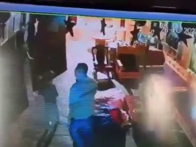Diácono Gerardo Espinosa Rubí es declarado culpable por violar a un niño en Puebla
