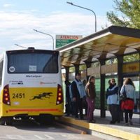El jueves se realizará la segunda audiencia pública por el transporte en Neuquén